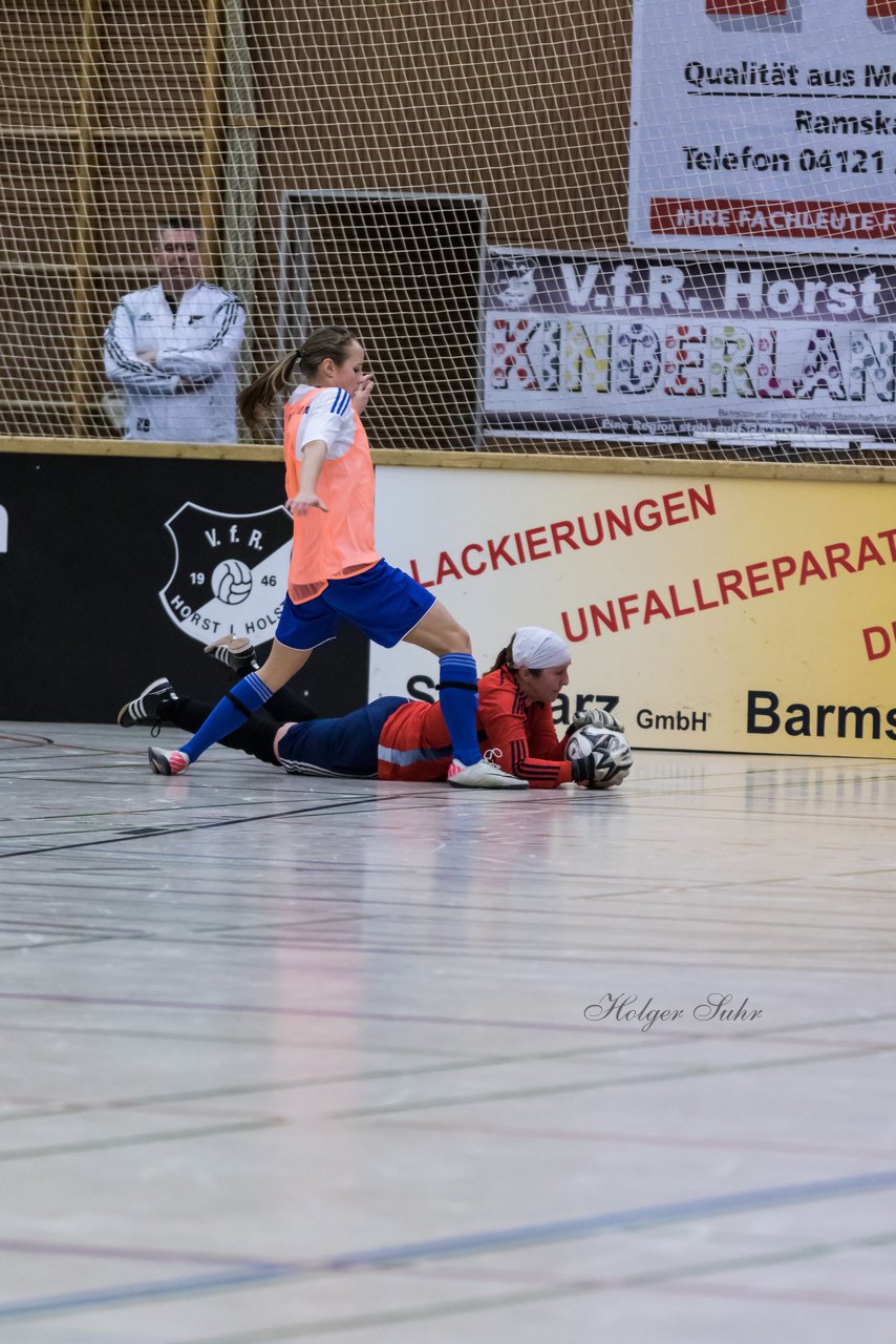 Bild 120 - Volksbank Cup Elmshorn